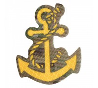 Patch Reflective Anchor