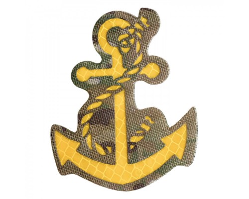 Patch Reflective Anchor