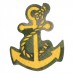 Patch Reflective Anchor