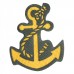 Patch Reflective Anchor
