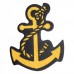 Patch Reflective Anchor