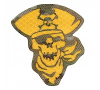 Patch reflective Pirate