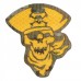 Patch reflective Pirate