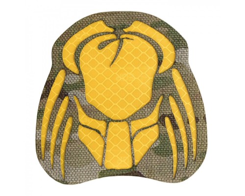 Patch reflective Predator