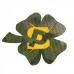 Patch reflective Clover-SP