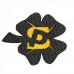 Patch reflective Clover-SP