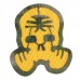 Patch Reflective Skull