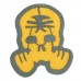 Patch Reflective Skull