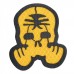 Patch Reflective Skull