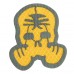 Patch Reflective Skull