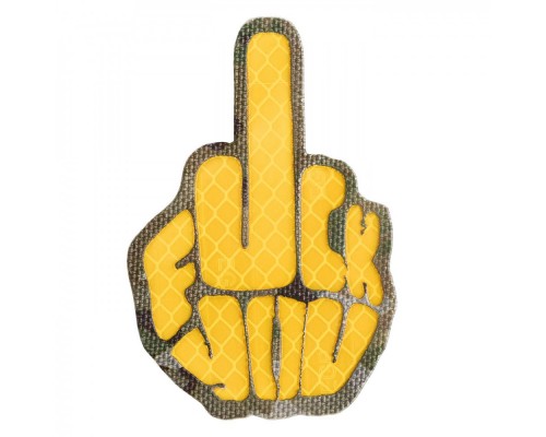 Patch Reflective Fak