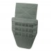 Splinter guard universal (550 m/s)