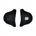 Shatterproof shoulder pad (635 m/s)