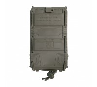 Pouch Plastic Fast