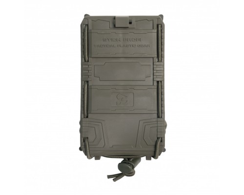 Pouch Plastic Fast