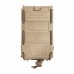 Pouch Plastic Fast