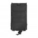 Pouch Plastic Fast