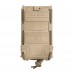Pouch Plastic Fast
