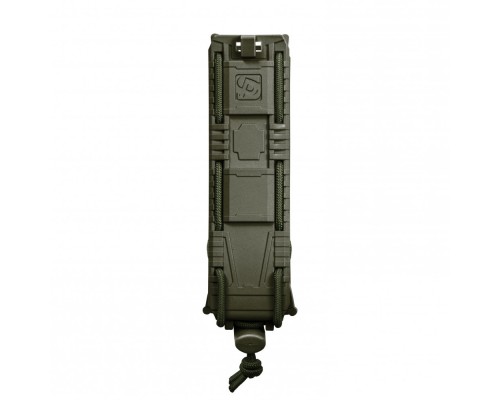 Plastic Fast pouch for PP magazine