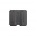 Poucher double plastic with belt fastening (Size ?2) Jorge PMM APS