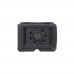 Poucher double plastic with belt fastening (Size ?4) Vector, Glock 17.