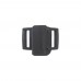 Poucher #4 (Vector) with belt clip