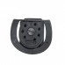 Poucher for pistol magazines with quick release