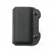 Poucher ?3 (Yarygin) with Tek-Lok mount