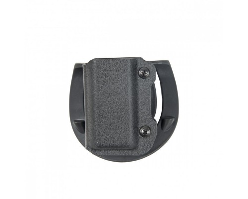 Poucher No. 3 (Yarygin) with quick-release mount