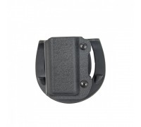 Poucher #4 (Vector) with quick release