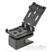 Universal magnetic poucher for pistol magazine