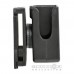 Universal magnetic poucher for pistol magazine