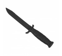 Training knife S-81