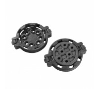 Quick release adapter mill molle