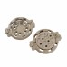 Quick release adapter mill molle