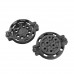 Quick release adapter mill molle