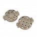 Quick release adapter mill molle
