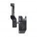 Sports plastic holster Split for CZ 75 SP-01