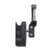 Sports plastic holster Split for CZ 75 SP-01