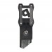 Sports plastic holster Split for CZ 75 SP-01