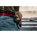 Sports plastic holster Split for CZ 75 SP-01