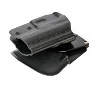 Plastic holster for Walter P99 AS (Model No. 24)