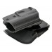 Plastic holster for Walter P99 AS (Model No. 24)