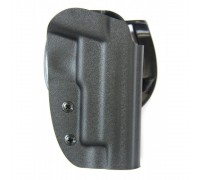 Plastic holster for Sig-Sauer P 226 (Model No. 24)