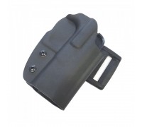 Plastic holster for Sig-Sauer P 226 (Model No. 25)