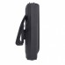 Quick-release holster for Glock 17 with laser pointer Klesch