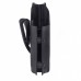 Quick-release holster for Glock 17 with laser pointer Klesch