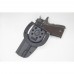 Plastic holster Colt 1911 No. 24 with quick release