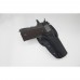 Plastic holster Colt 1911 No. 24 with quick release