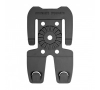 Crab small Alpha SP with tilt angle change